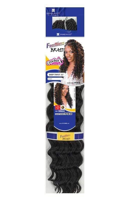 TOYOTRESS TIANA Passion Twist Hair - 20 inch 8 packs (12strands/pack) Pre- Twisted Passion Twist Crochet Hair, Pre-Looped Crochet Braids Synthetic Braiding  Hair …